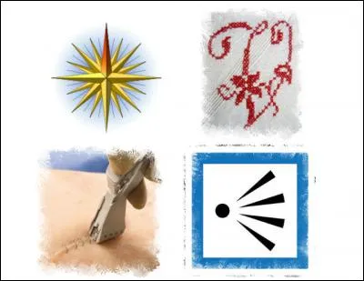 Le mot mystère est :