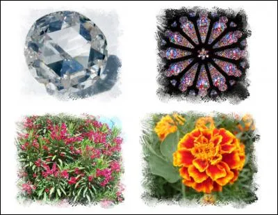 Le mot mystère est :