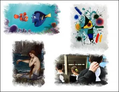 Le mot mystère est :