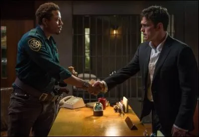 Indices : Deux disparitions, Seattle, Burke, Pilcher !