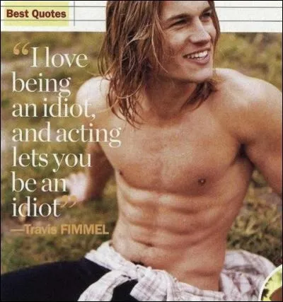 Indices : Lothbrock, Lagertha, Bjorn, Floki, Rollo !