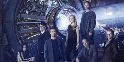 Indices : Cole, voyage à travers le temps !