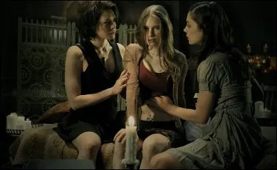 Indices : Didi, Cathy, Nadia !