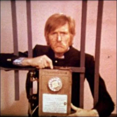 Qui est très chouette dans la chanson "Le Telefon" de Nino Ferrer ?