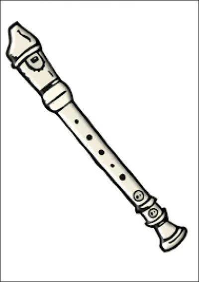 Quel est cet instrument de musique ?