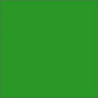 Quelle est cette couleur ?