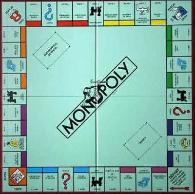Parmi ces gares, laquelle ne trouvez-vous pas dans le jeu du "Monopoly" ?