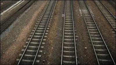 Quel nom donne-t-on à une personne travaillant dans les chemins de fer ?