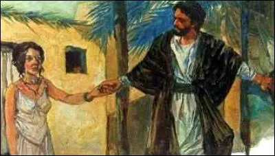 Dieu ordonna au prophète Osée d'épouser une prostituée. Qui était-elle ?