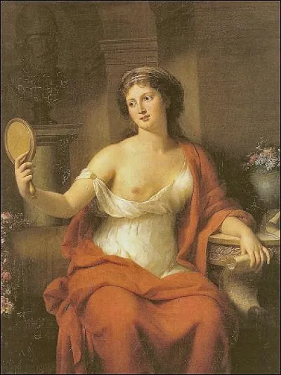 Qui est cette courtisane célèbre d'Athènes, que le grand Périclès épousera ?