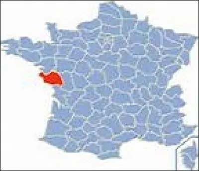 La chaudrée est une soupe de viande blanche.