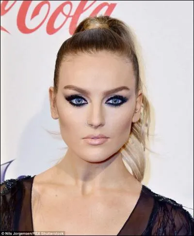 Pourquoi a-t-elle particip  Xfactor ?