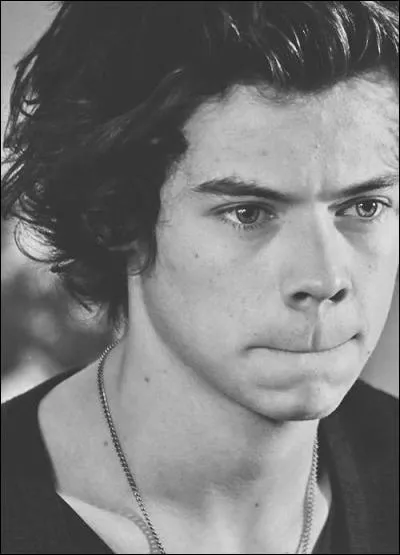 De quel film est-il fan ?