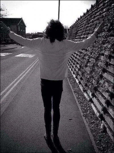 Qu'a-t-il fait après sa performance à Red or Black ?