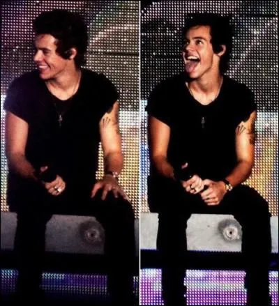 Comment s'appelle son compte Instagram ?