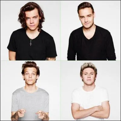 Comment s'appelle son compte Twitter ?