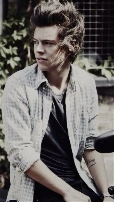 Quel est son nom complet ?