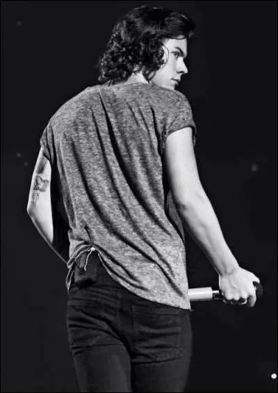 Quel âge avait-il quand ses parents se sont séparés ?