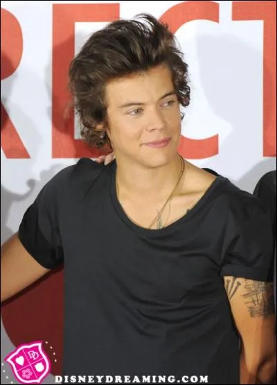 Quelle est sa marque de vêtements préférée ?