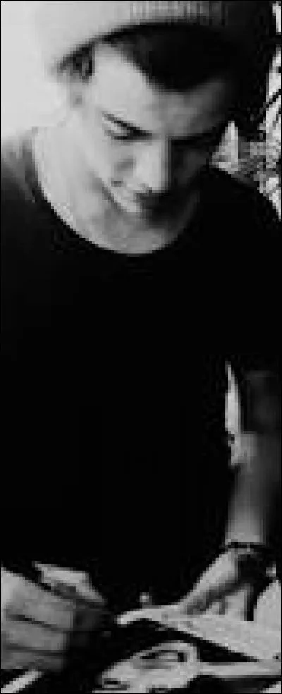 Quelle est sa taille ?