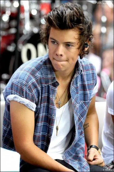 Comment s'appelle sa sur ?