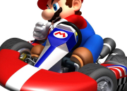 Quiz Pilotes de Mario Kart Wii