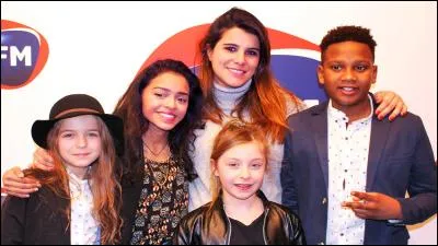 Qui les a parrainés ?