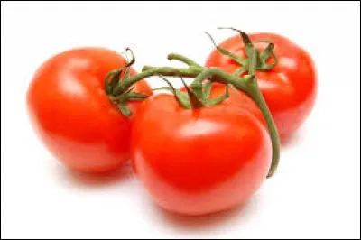 --- marché, il achète des tomates.