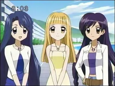 Coco s'en veut car :