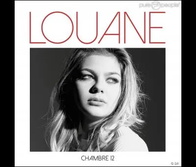 Quand son premier album est-il sorti ?