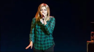 Qui est le meilleur ami de Louane ? (2016)