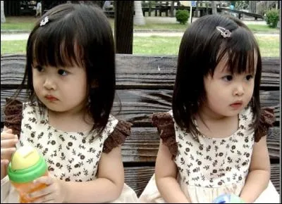 Pleure pas petite sirène !