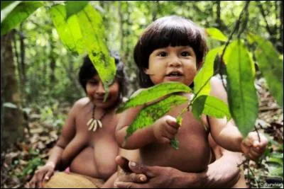 Pour cette chanson, je vous dis : P'tit bout !