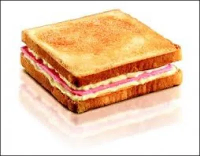 C'est bon, mais qu'est-ce que c'est ?