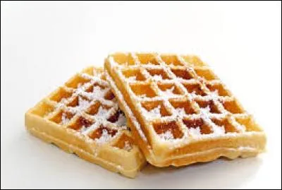 Miam, c'est bon une fois ! (ne vous vexez pas ! )