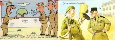 Voici un petit dialogue : 
- Tiens, v'la le juteux qui vient de leur faire le coup de la « bite volante » ! 
- Avec lui, cela promet ! Y en a qui vont le sentir passer ! 
Mais, qu'est-ce qu'une « bite volante » ?