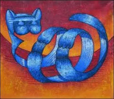 "Hune". Grimpez au sommet de celle du Pilat après avoir remplacé la lettre...