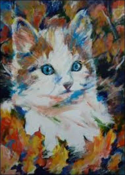 "Basket". En remplaçant le lacet cassé de votre "basket", vous avez changé une lettre et cette chaussure s'est transformée en chien.