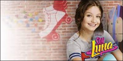 Dans l'épisode 11, avec qui va-t-elle concourir ?