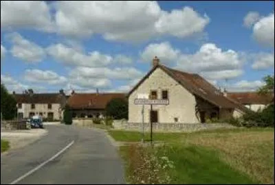 La Chapelle-Saint-Sulpice est une commune de Seine-et-Marne située en région ...
