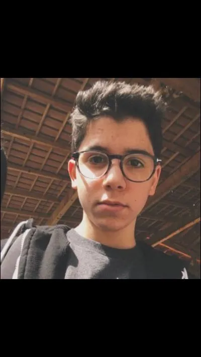 Quelle est sa date de naissance ?