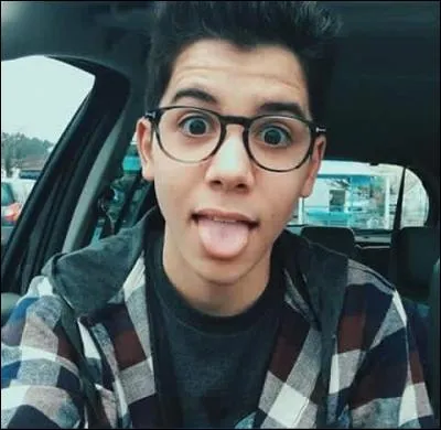 Comment s'appellent ses parents ?