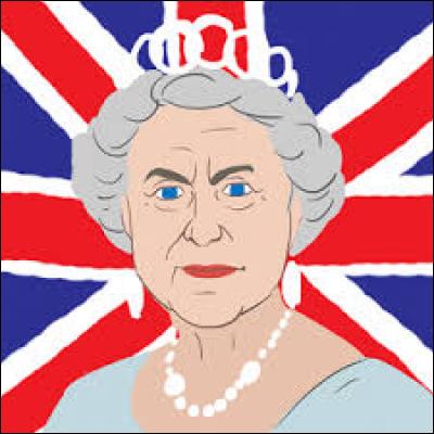 Que faut-il marquer pour avoir la reine d'Angleterre ?