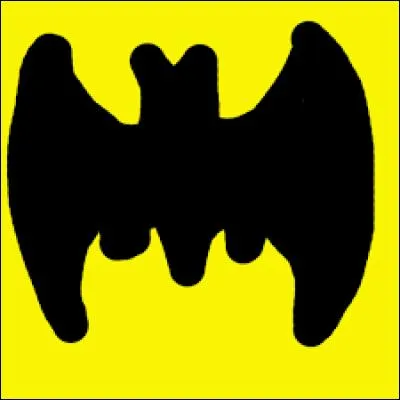 De quel super-héros est-ce le skin ?