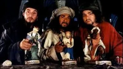 Traditionnellement, que déguste-t-on chaque année pour fêter les Rois mages ?