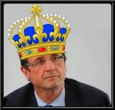 Lequel de ces termes n'est pas un synonyme de "roi" ?