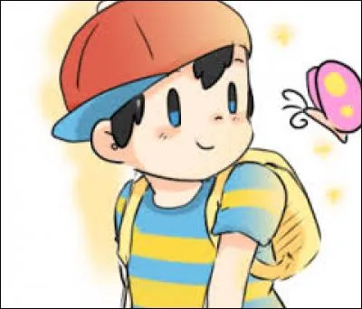 Elle a aussi un yoyo.