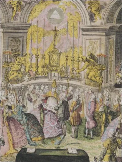 Quand se sont-ils mariés ?