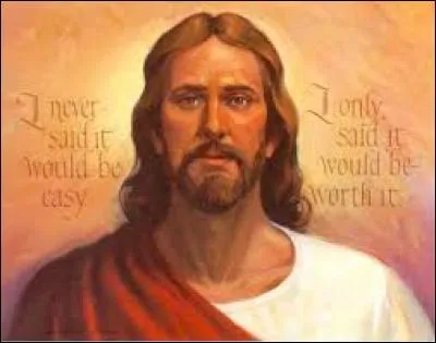 - Merci de votre réponse. Si je ne me trompe, vous vous êtes alors attiré les foudres des différentes autorités religieuses & politiques de l'époque. Ces dernières ont un peu accéléré votre mort par crucifixion. Celle-ci a eu lieu durant une fête juive, pourriez-vous nous dire laquelle ?