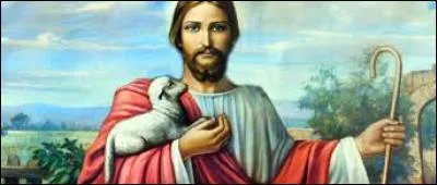 - Revenons sur vous et votre nom. "Jésus", avouez que ce n'est pas un prénom commun. En grec, ça donne "Ἰησοῦς". En hébreu, "יהושע". Bon, restons au grec. Que signifie donc "Ἰησοῦς", prononcé "Iēsoûs" ?